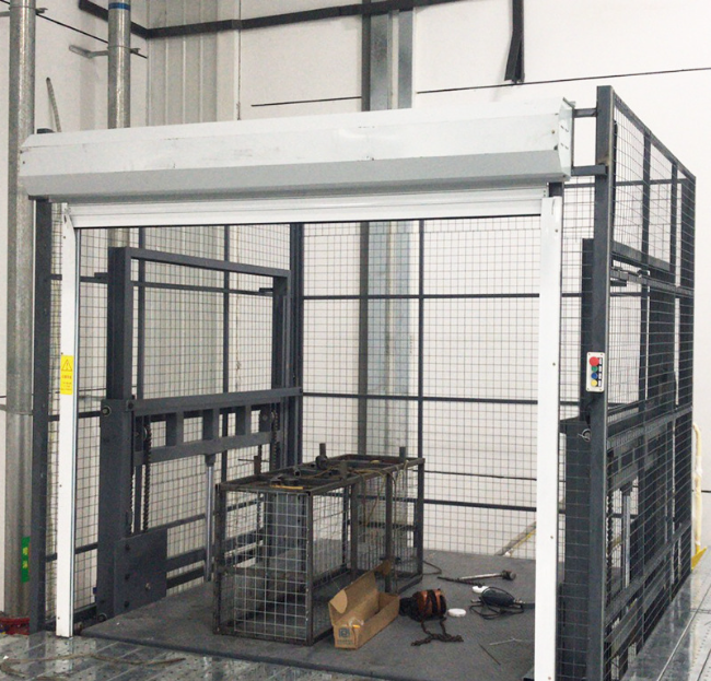 泰安升降平台选型常见问题及解决方案