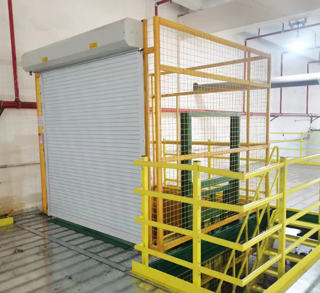 泰安升降平台安全使用常见问题及注意事项